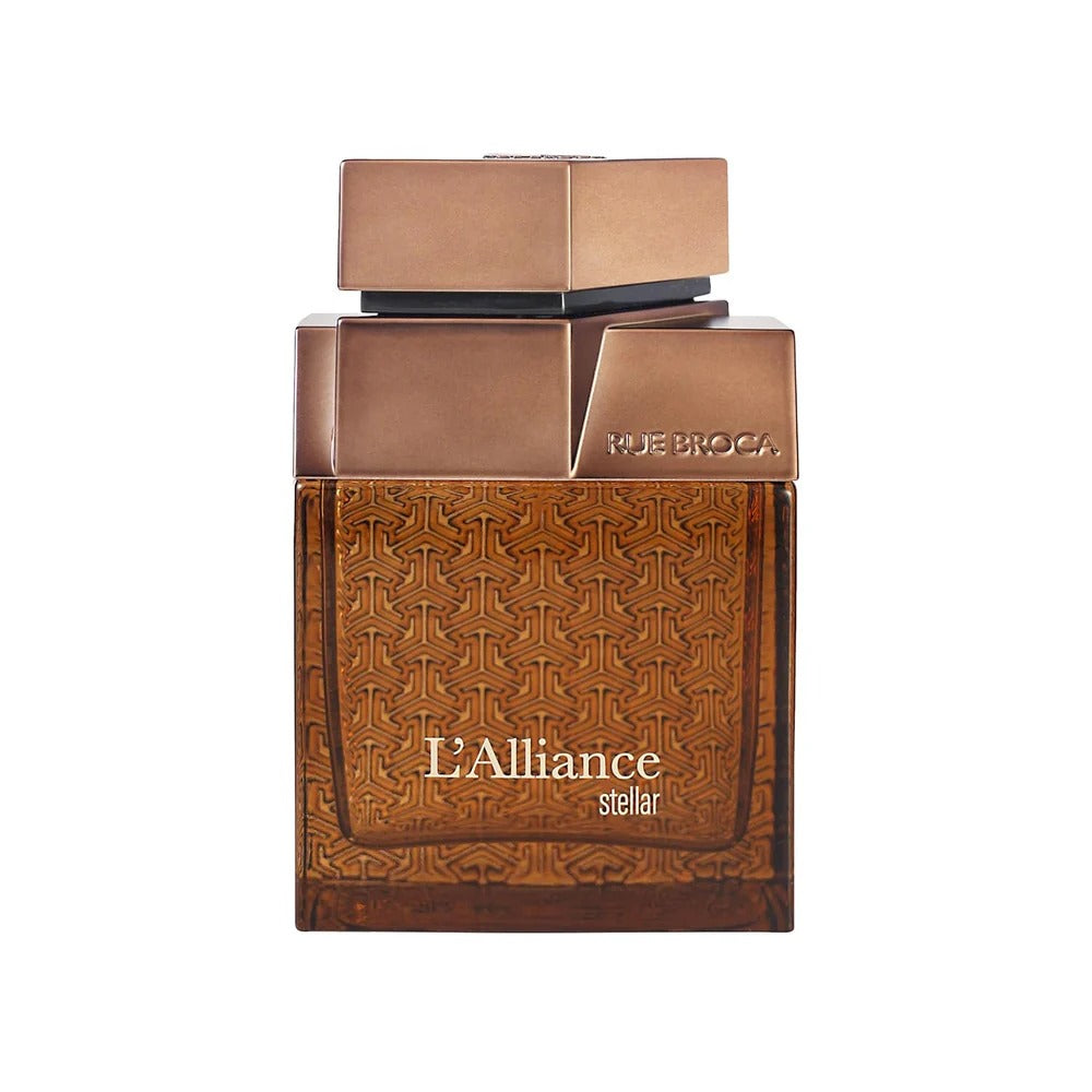 Rue Broca L'Alliance Stellar EDP 100ml
