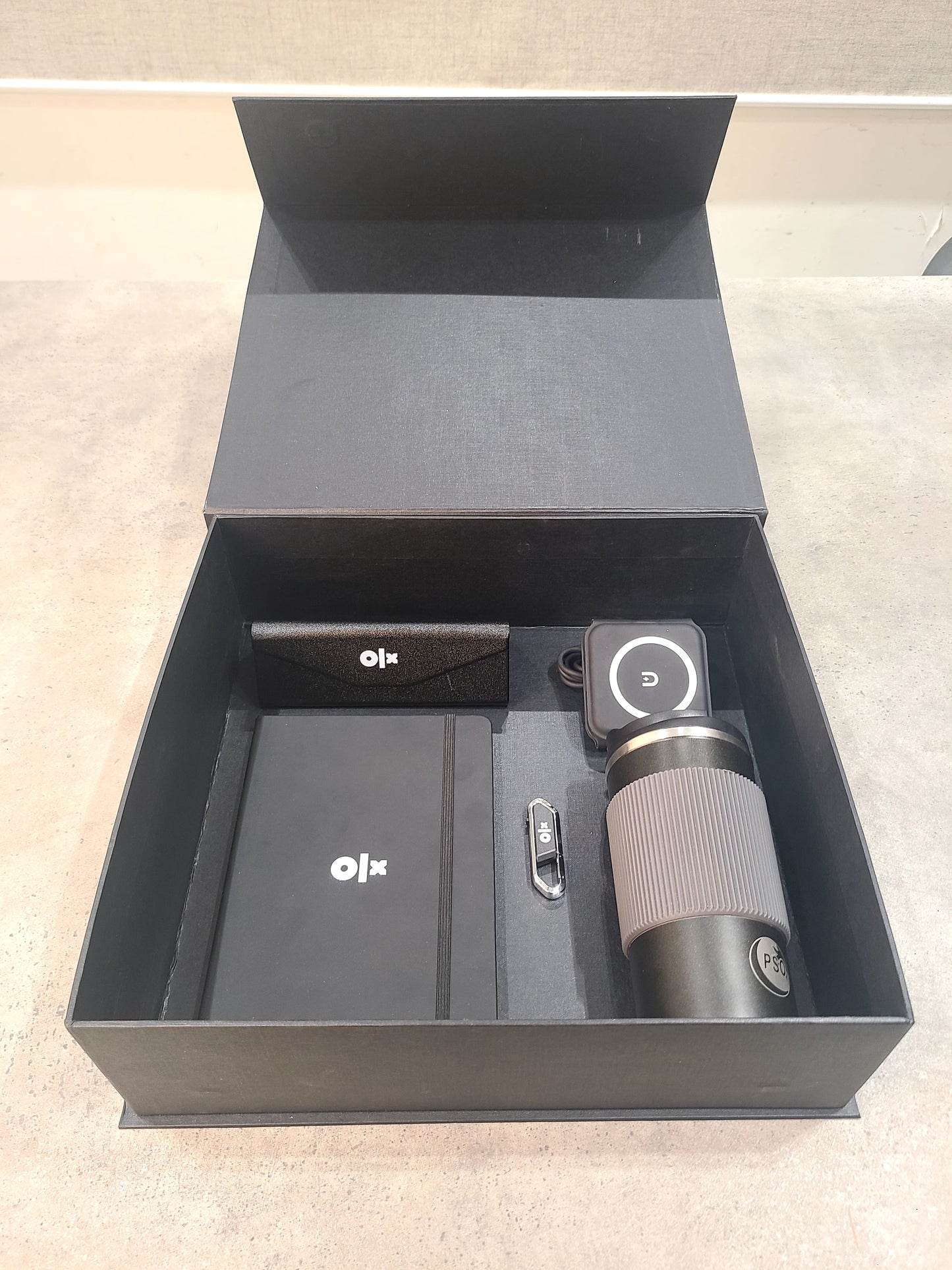 PSO Corporate Gifting