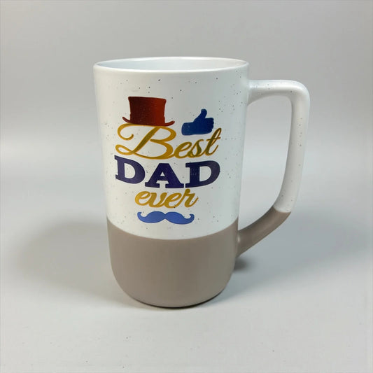 Best Dad Ever Mug