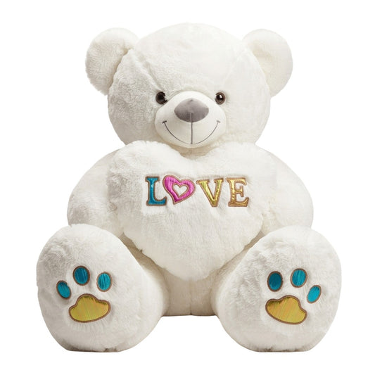 Large Love Bear