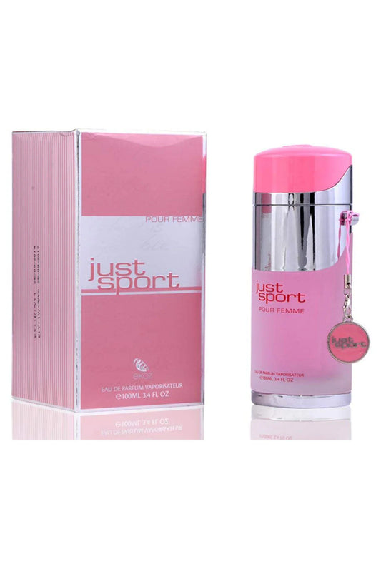 Ekoz Just Sport For Her EDP 100ml