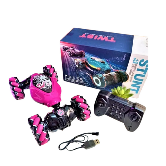 XBAOTEC Dancing Stunt Car (XB1063)
