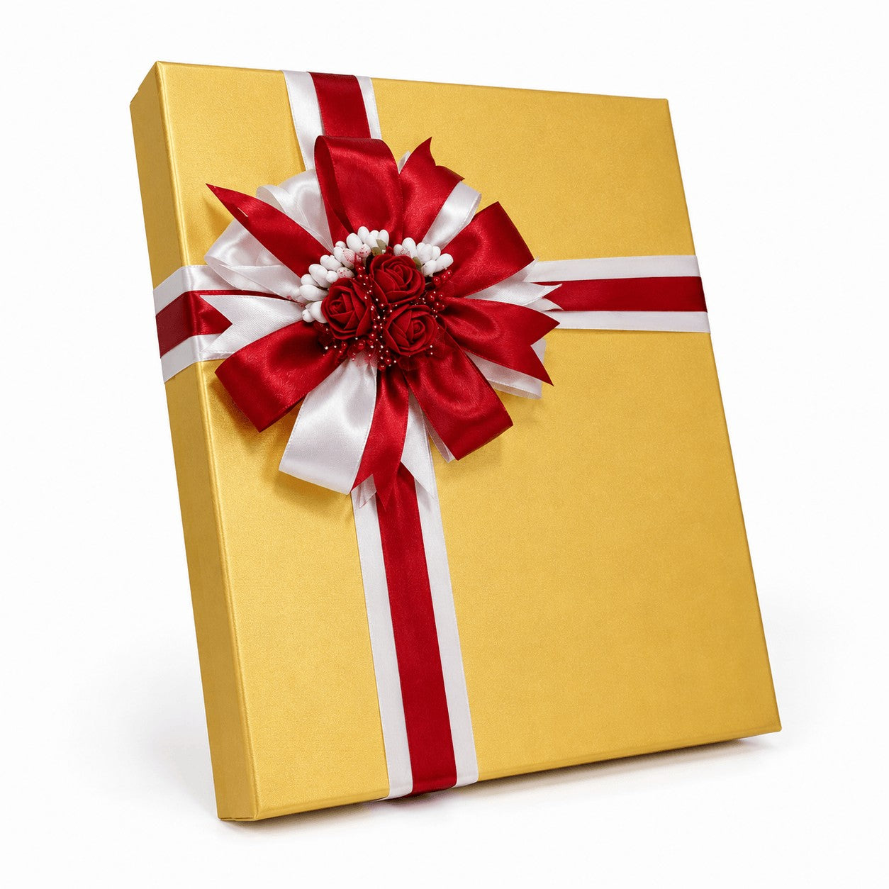 Yellow Box