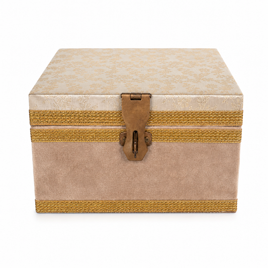 Luxury Decorative Gift Box