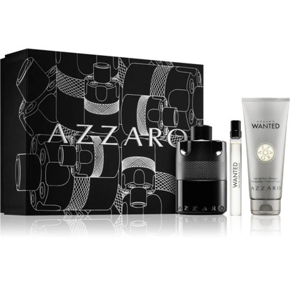 Azzaro The Most Wanted Intense EDP (Gift Set)