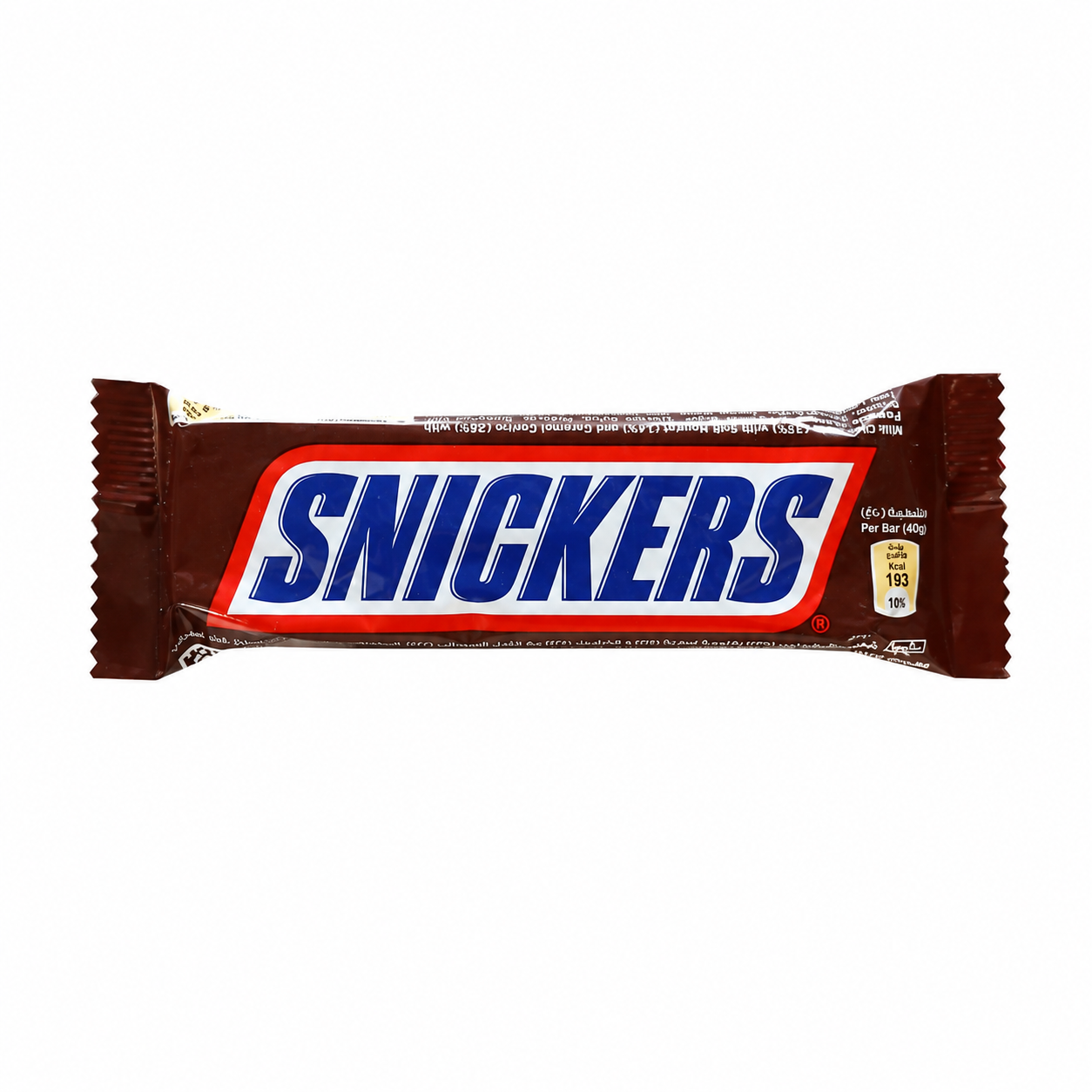 Snickers Bar