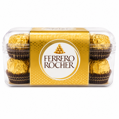 Ferrero Rocher