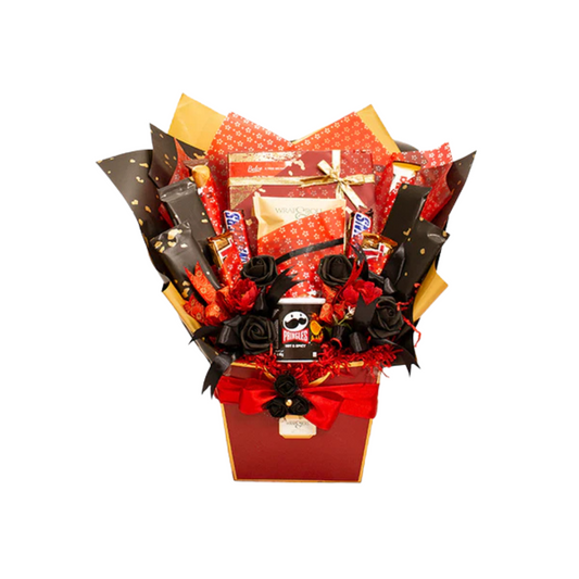 Love Bliss Hamper