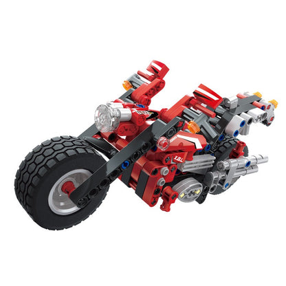 Coco Tech-Storm Speed Motor 5809 300pcs