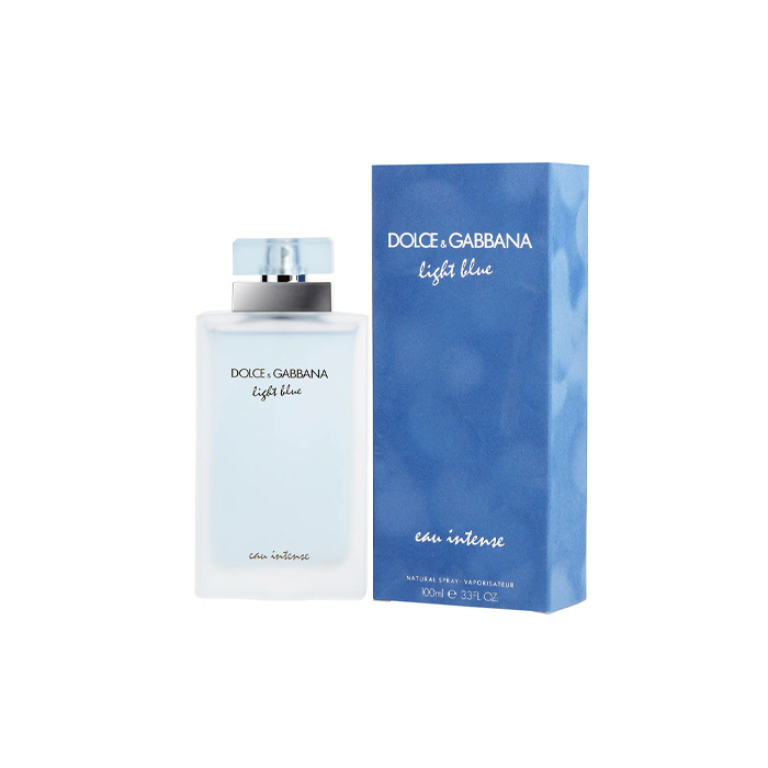 Dolce & Gabbana Light Blue 100ml