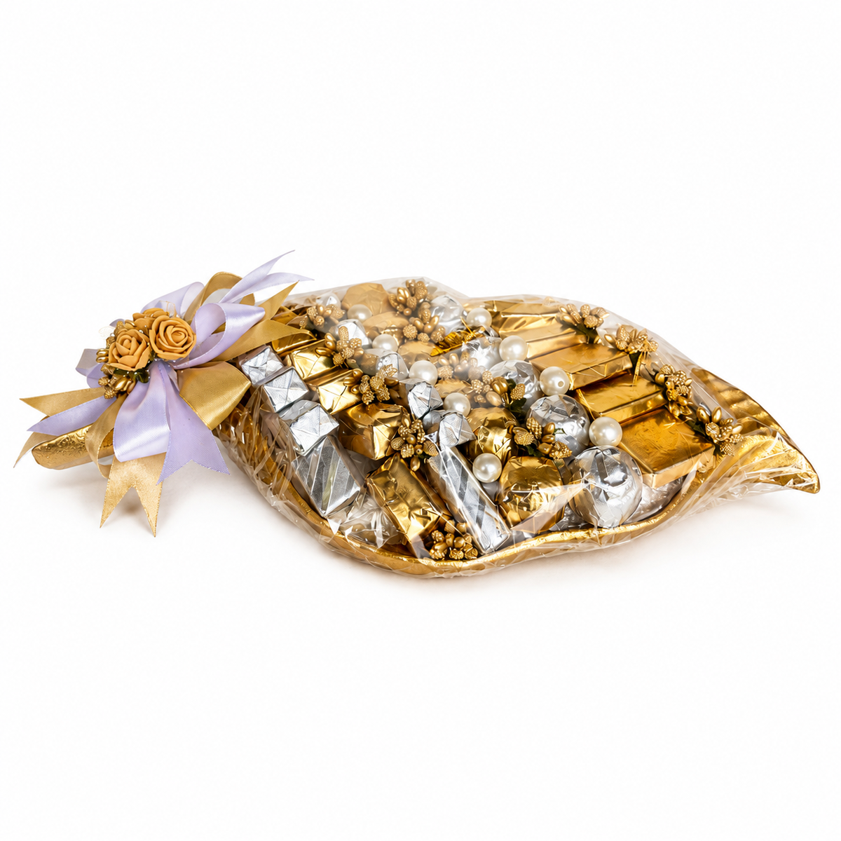 Premium Belgian Chocolate Gift
