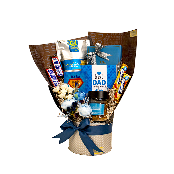 Best Dad Hamper