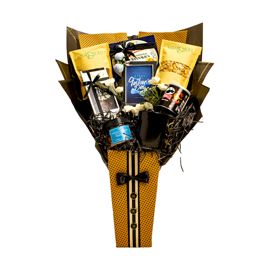 Father's Day Celebration Hamper