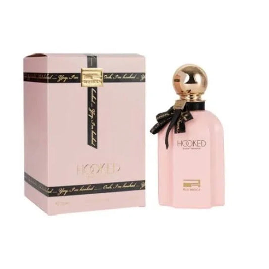 Rue Broca Hooked EDP 100ml For Her