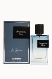 La Senture Awesome Blue EDP 100ml for Him