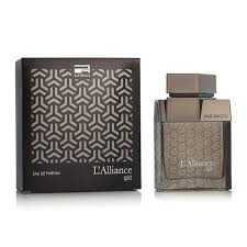 Rue Broca L'Alliance Spirit EDP 100ml