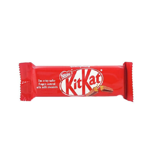 Kitkat - 2 fingers