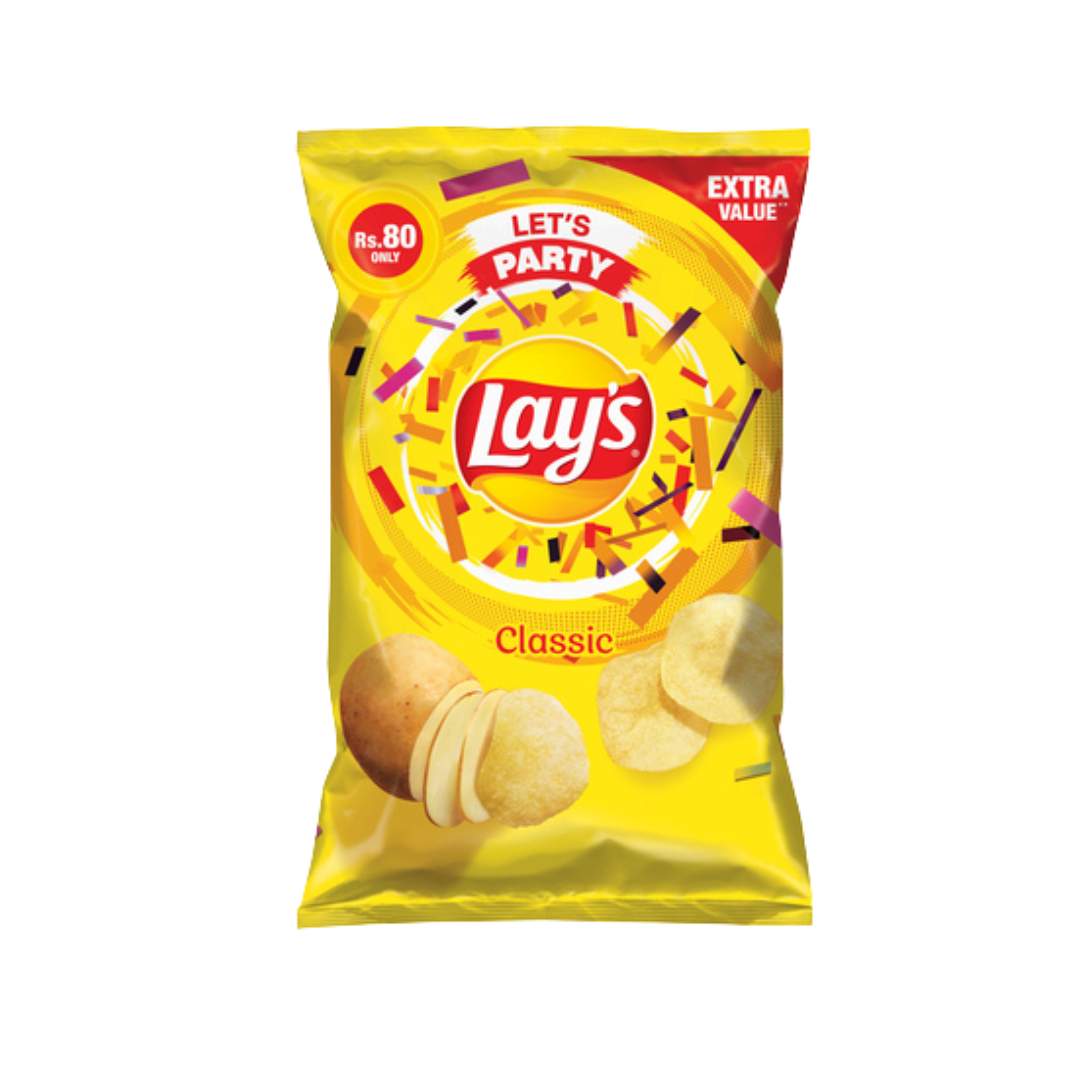 Lays - Classic