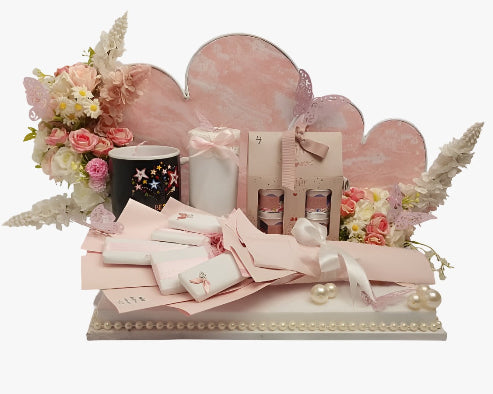 Mother’s Day Sweet Moments Gift Basket
