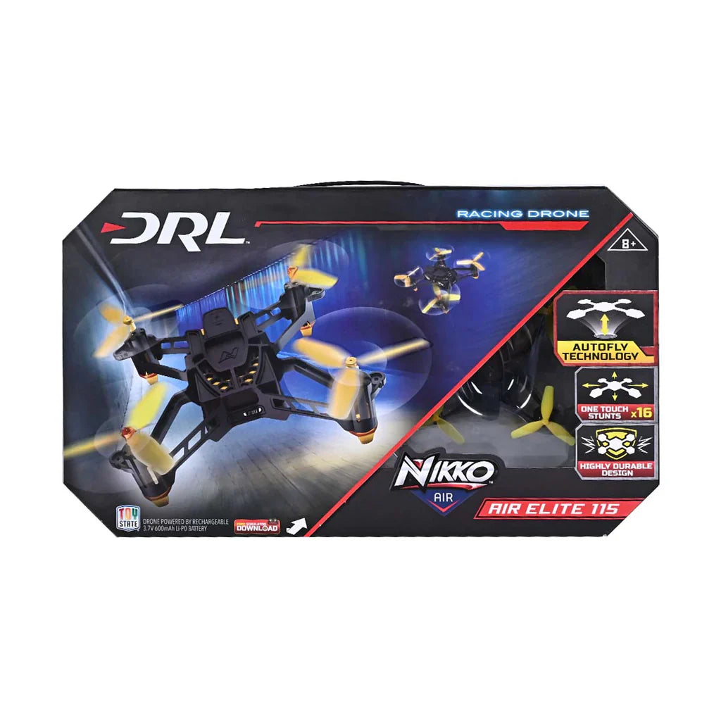 Nikko - R/D Air Elite 115 (22601)