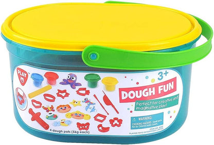 PlayGo - Dough Pot 56G 8482