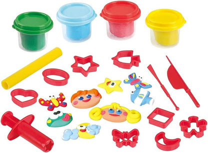 PlayGo - Dough Pot 56G 8482