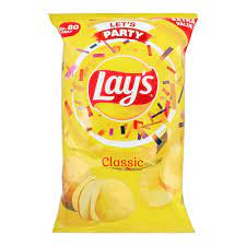 Lays - Classic