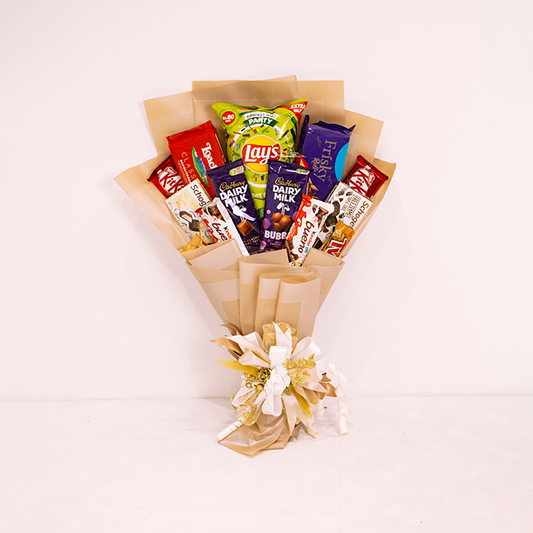 Late-night Nibbles Bouquet