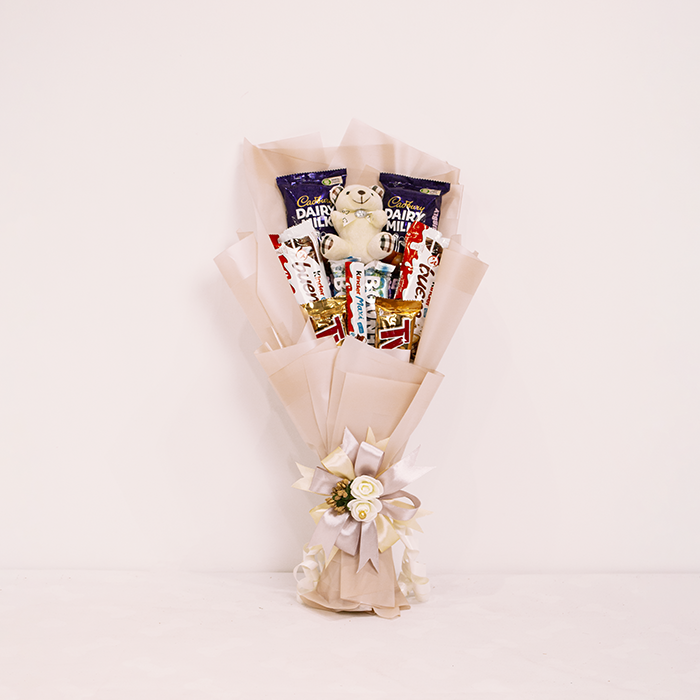 Choco-Love Bouquet