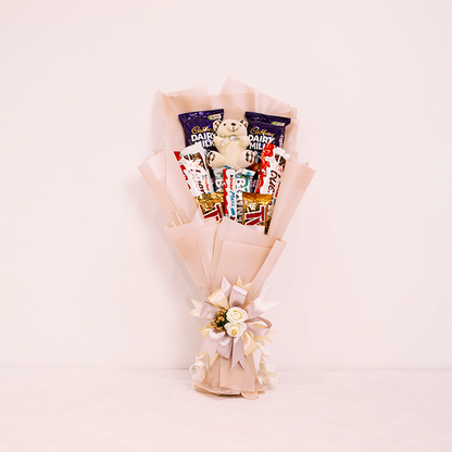 Choco-Love Bouquet