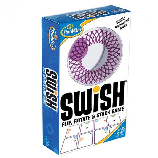 WisdomFun Swish Card Game (368)