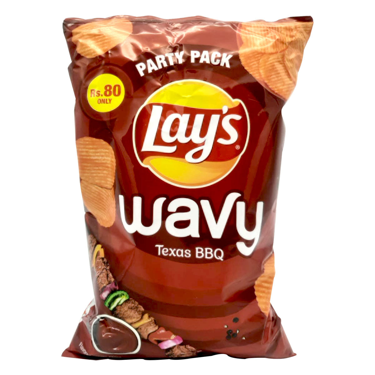 Lays - Wavy